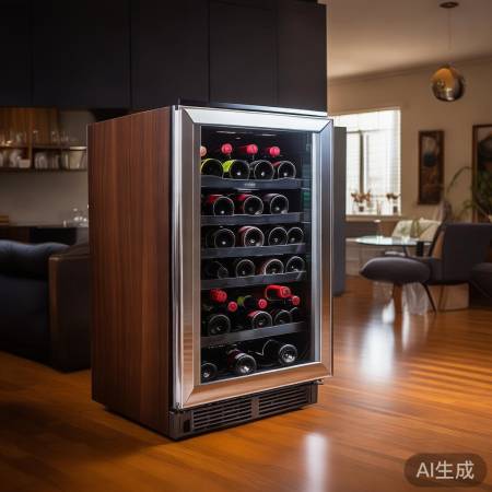 广州酒窖红酒柜，选对提升生活品