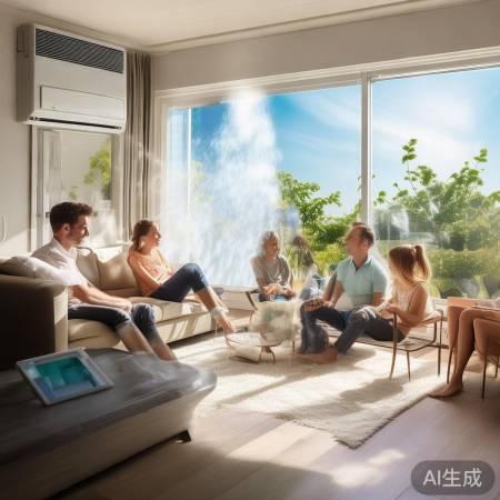 夏日空调省电攻略分享