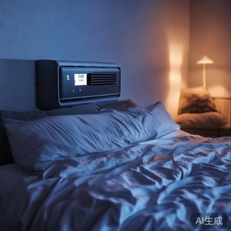 定时关空调，节能保睡眠。