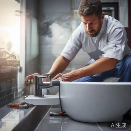 专业师傅安装，保障使用体验