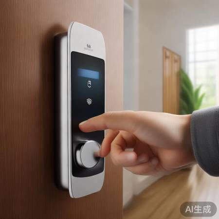 掌握指纹锁技巧，生活品质提升