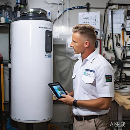 专业认证，规范维修