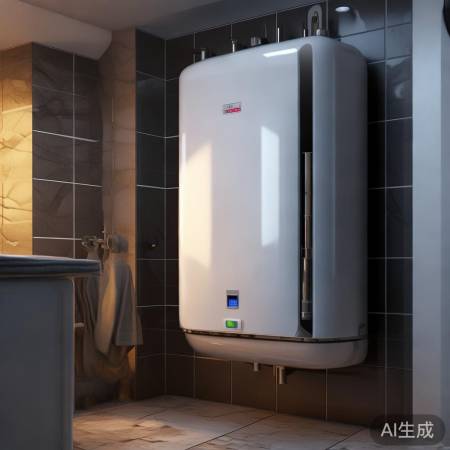 热水器安装不合规