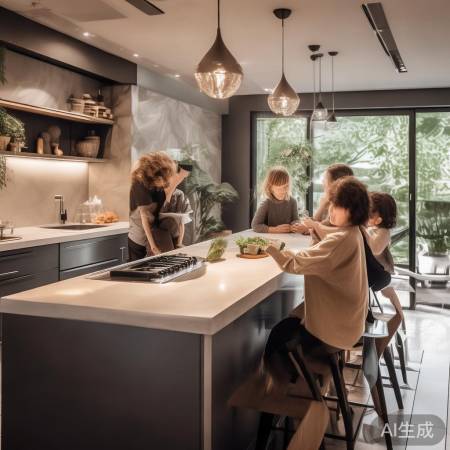 油烟机选购与安装指南