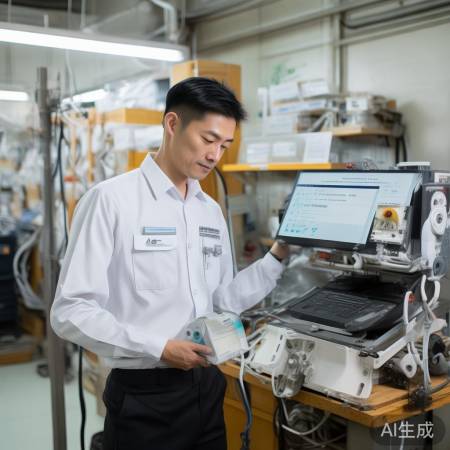 专业认证，诚信维修