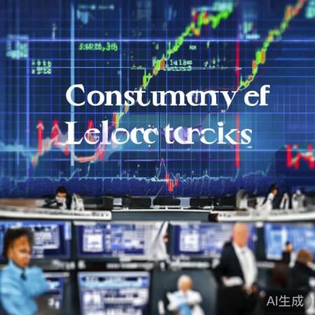 A股领涨，关注消费电子