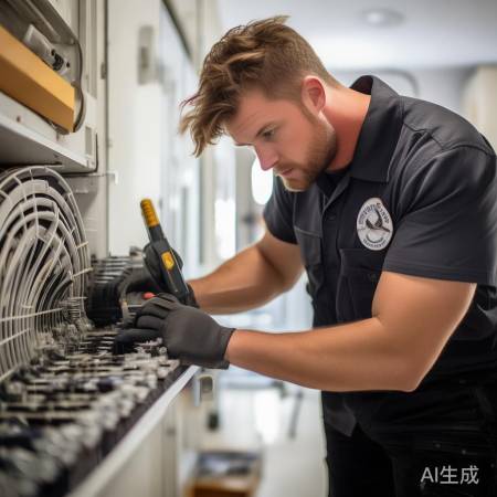 专业认证，规范维修