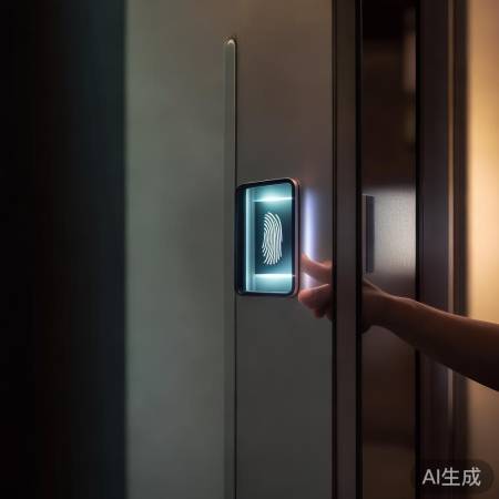 指纹锁使用小贴士