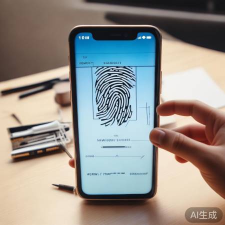 手机指纹锁失灵解决方案
