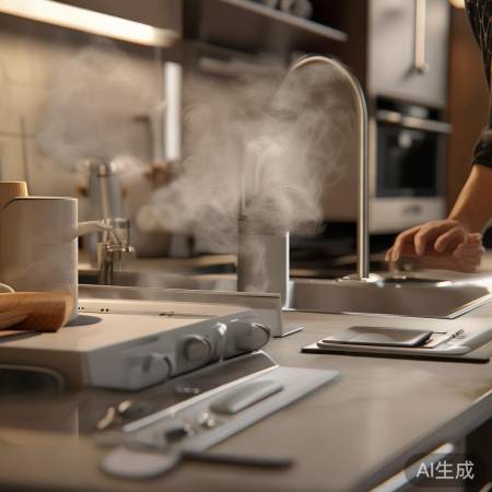 燃气热水器水不热？揭秘解决法！