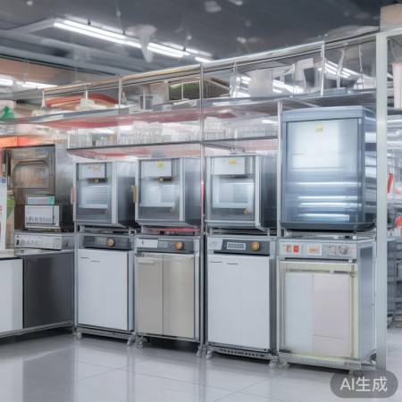 江西消毒柜行情多样，满足不同需