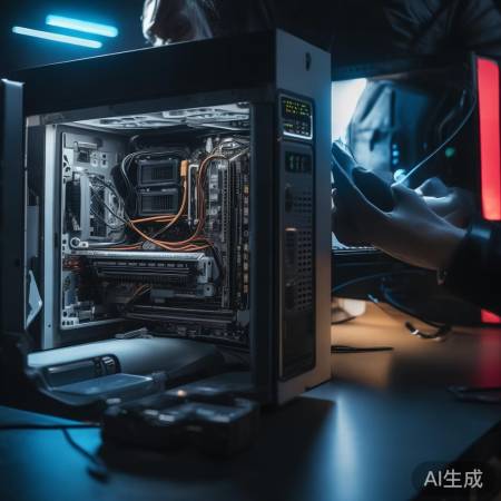 检查安装，确保无误