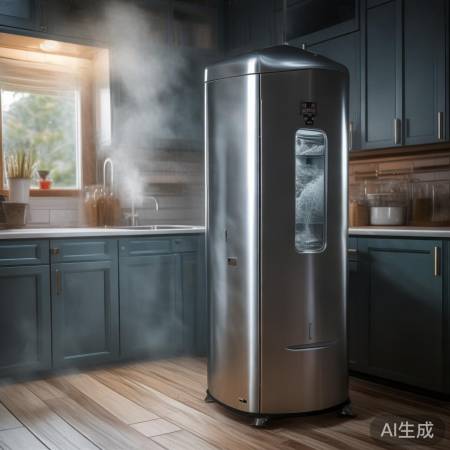 热水器容量，大小适中，满足不同