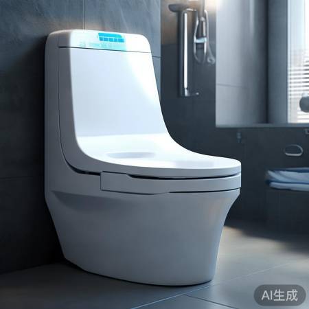 智能马桶：贵且需技巧维护