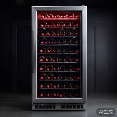 红酒柜：存酒神器，美味加倍