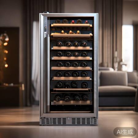 选红酒柜，容量、材质、温湿度关