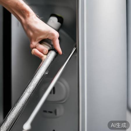 热水器镁棒更换