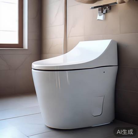 “智能马桶剖析：家居新宠！”