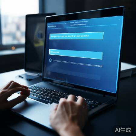牢记密码步骤四