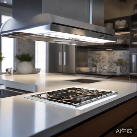 节能环保，里程牌油烟机好选择