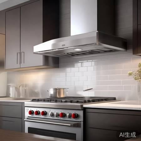 里程牌油烟机：贵有道理，性能口