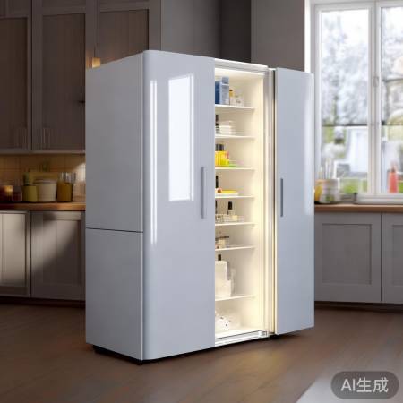 白消毒柜，小巧50升，洁净利器