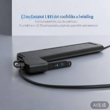 全球通用，高效节能指纹锁充电宝