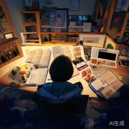 关注细节，生活更美好