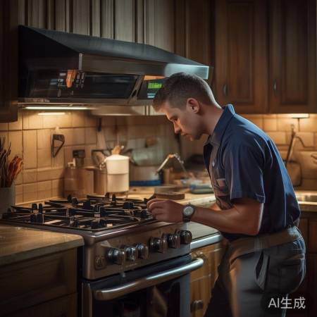 正定燃气灶维修，推荐靠谱服务