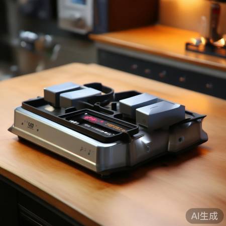 燃气灶一节电池可双用，保障正常