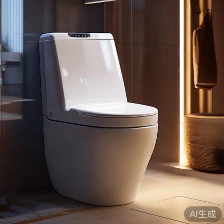 贝朗2168智能马桶，家居生活