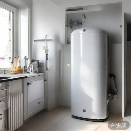 天然气热水器需通风干燥安装