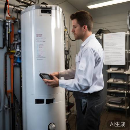 专业认证，严谨维修