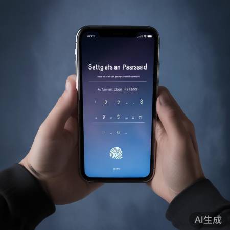 设置管理员密码指纹指引