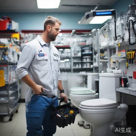 专业马桶维修，保障服务透明