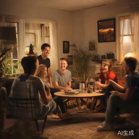 周末愉快，信息实用！