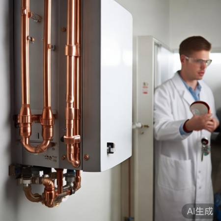 壁挂炉保养，延长使用寿命