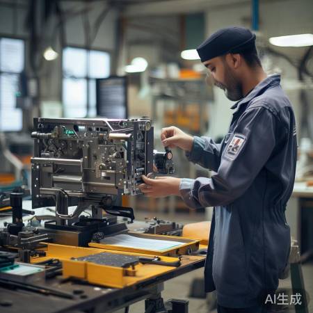 耐心阅读说明，咨询专家安装。