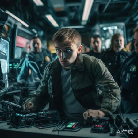 科技双刃剑，行当变被告