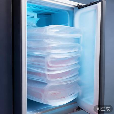 冰膜冷藏攻略，夏日护肤必备！