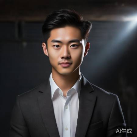洪天明：演技出众，责任担当