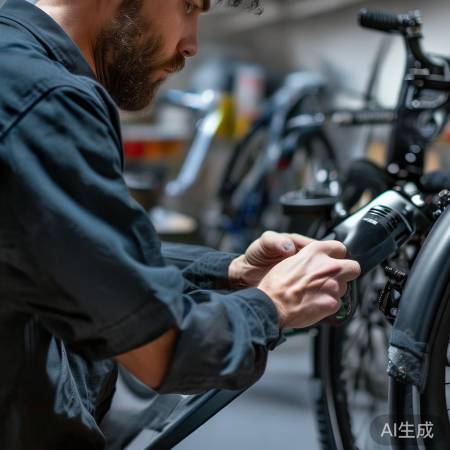 调整座圈感应，避免误触