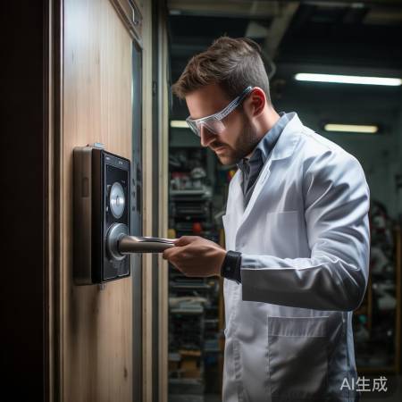指纹锁专业维修热线：40018