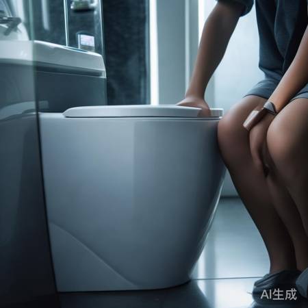 智能马桶清洁与水温调节技巧