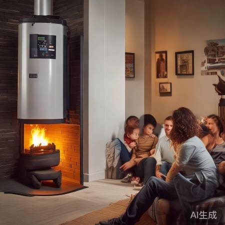 “壁挂炉安装技巧，温暖冬日家”