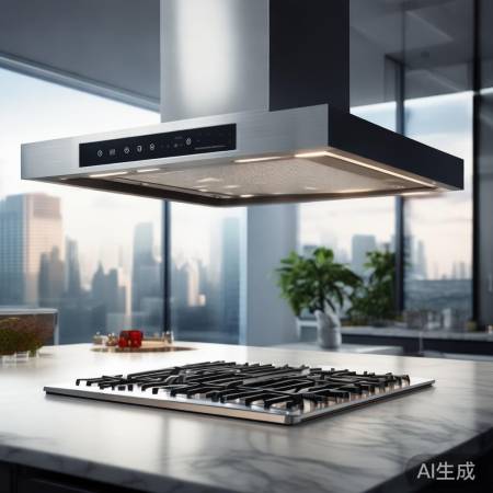 吸油烟机价格因素解析