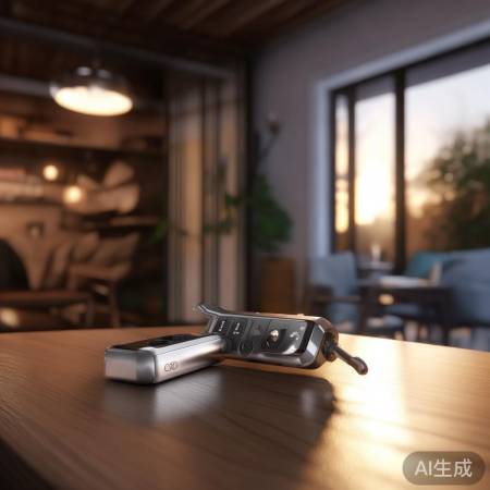 智能锁亲民价，性价比高，家庭首