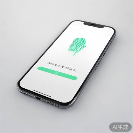 指纹添加成功，图标变绿