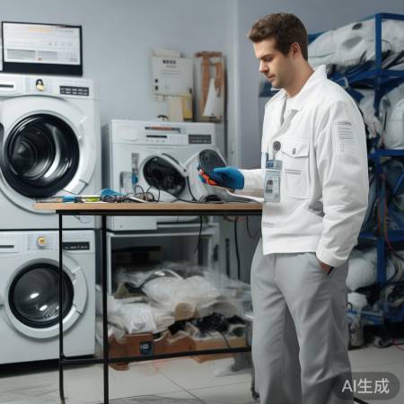专业认证，规范维修