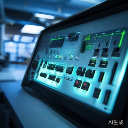 臭氧灯自动启动技巧分享